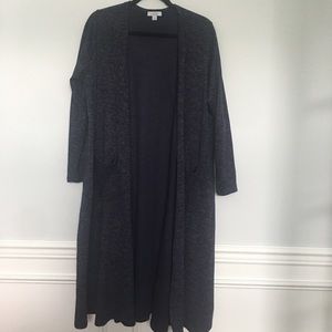 Lularoe Sarah Cardigan